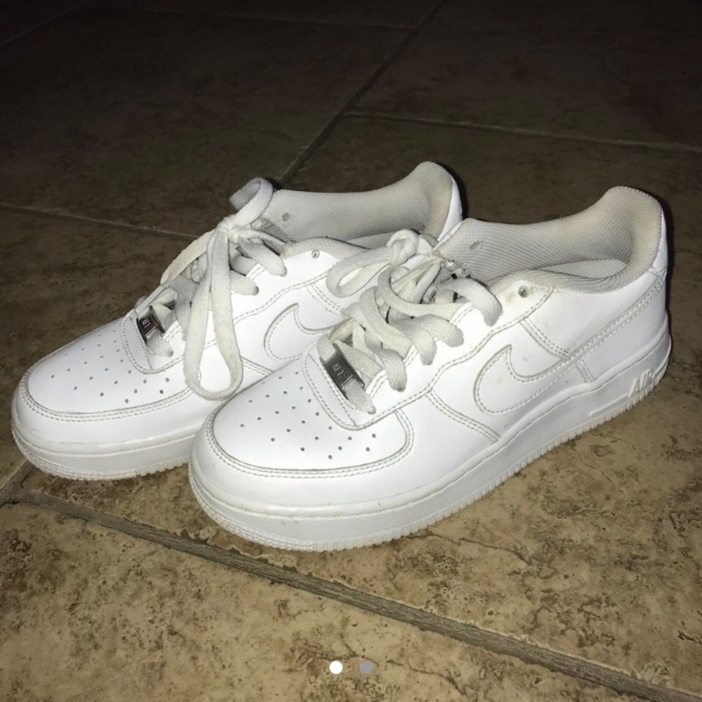 Nike Air Force 1 Women’s 6.5